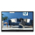 Monitor LED 21" i mniejszy ASUS 15.6'' MB166C Czarny